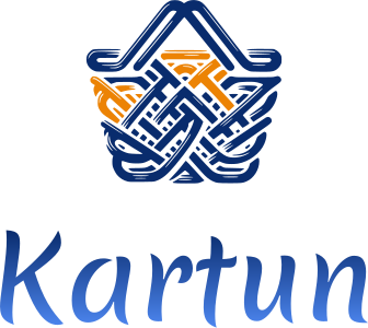 desain logo Kartun