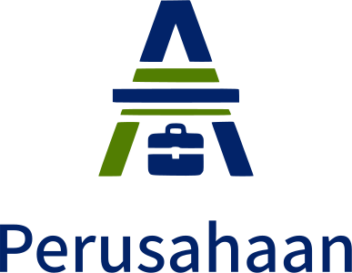 desain logo Perusahaan