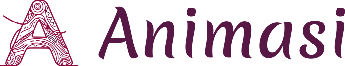 desain logo Animasi