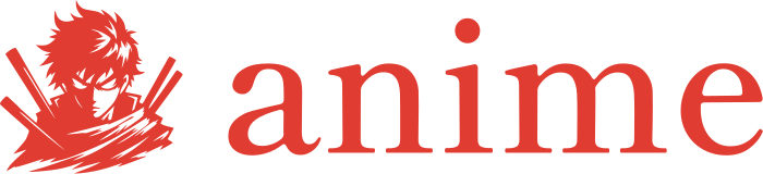 desain logo anime