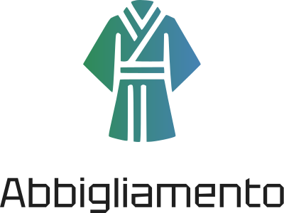 design del logo Abbigliamento
