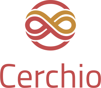 design del logo Cerchio
