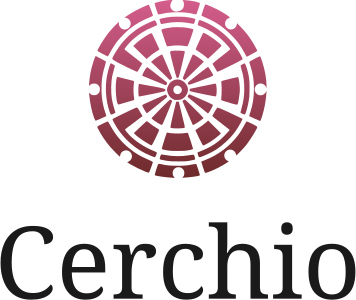 design del logo Cerchio