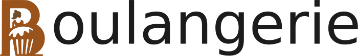 création de logo Boulangerie