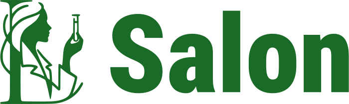desain logo Salon