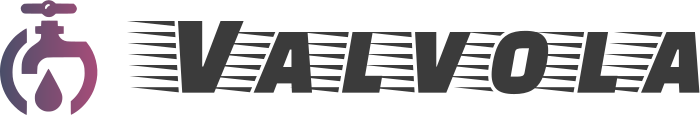 design del logo Valvola