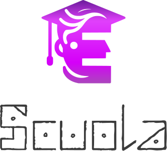 design del logo Scuola