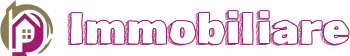 design del logo Immobiliare