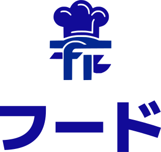 フード ロゴデザイン
