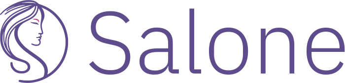 design del logo Salone