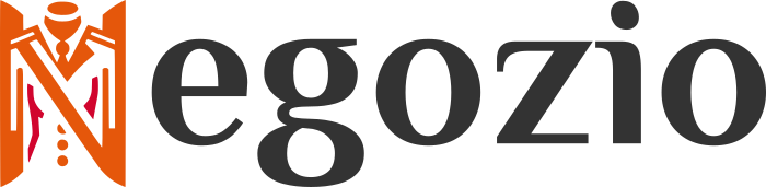 design del logo Negozio