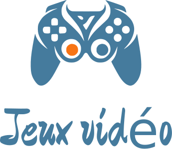 création de logo Jeux vidéo