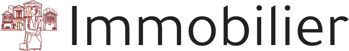 création de logo Immobilier