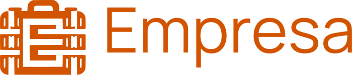 diseño de logotipo Empresa