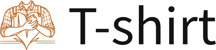 création de logo T-shirt