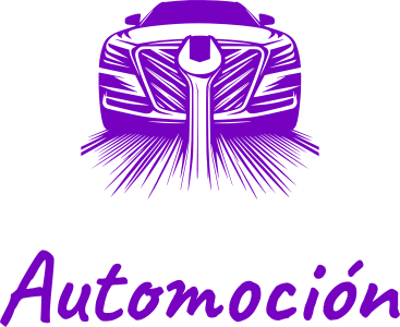 diseño de logotipo Automoción