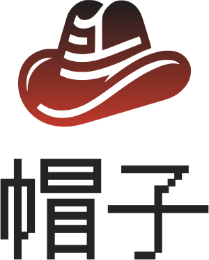 帽子 标志设计