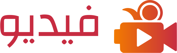 تصميم شعار فيديو