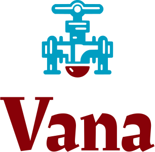 Vana logo tasarımı