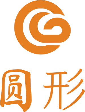圆圈 标志设计