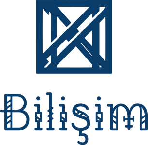 Bilişim logo tasarımı