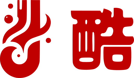 酷 标志设计