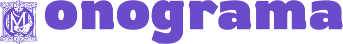 design de logotipo Monograma