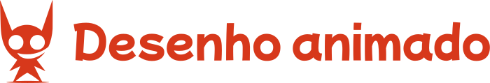 design de logotipo Desenho Animado