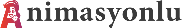 Animasyonlu logo tasarımı
