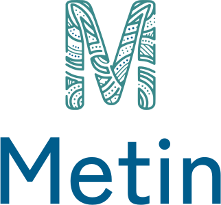 Metin logo tasarımı