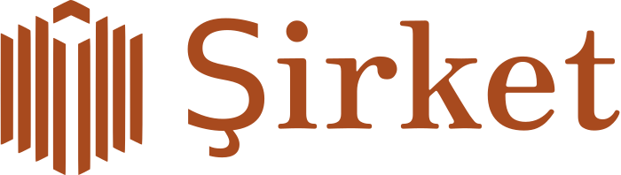 Şirket logo tasarımı
