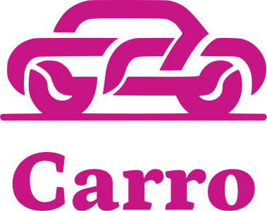 design de logotipo Carro