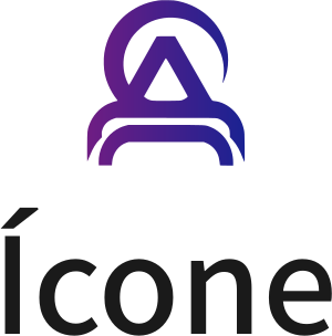design de logotipo Ícone