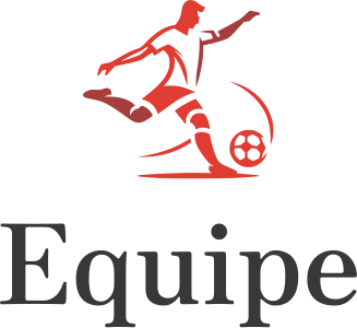 design de logotipo Equipe