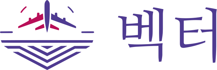 벡터 로고 디자인