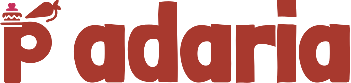 design de logotipo Padaria