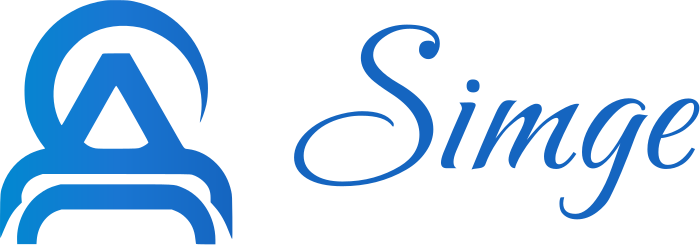 Simge logo tasarımı