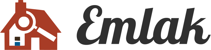 Emlak logo tasarımı