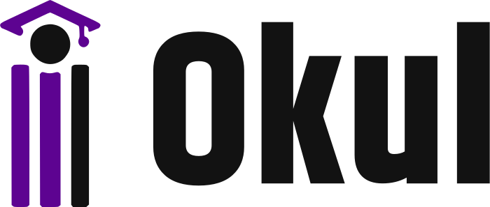 Okul logo tasarımı
