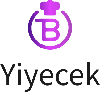 Yiyecek logo tasarımı