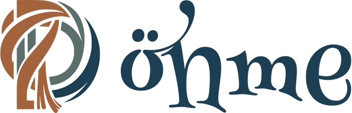 Dönme logo tasarımı