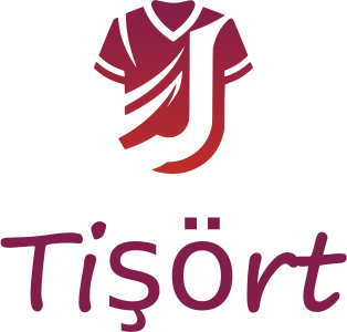 Tişört logo tasarımı