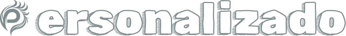design de logotipo Personalizado