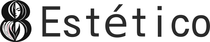 diseño de logotipo Estético