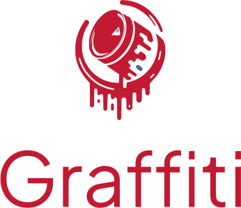 création de logo Graffiti