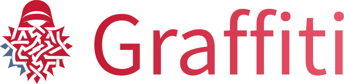 création de logo Graffiti