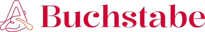 Buchstabe Logo-Design