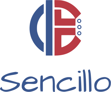 diseño de logotipo Sencillo