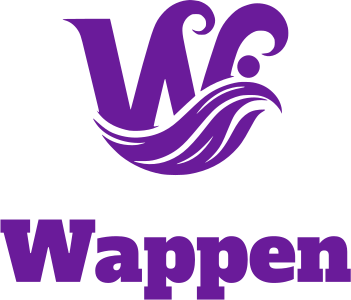 Wappen Logo-Design