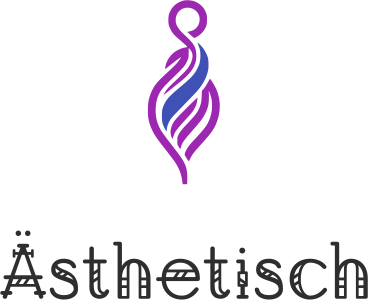 Ästhetisch Logo-Design
